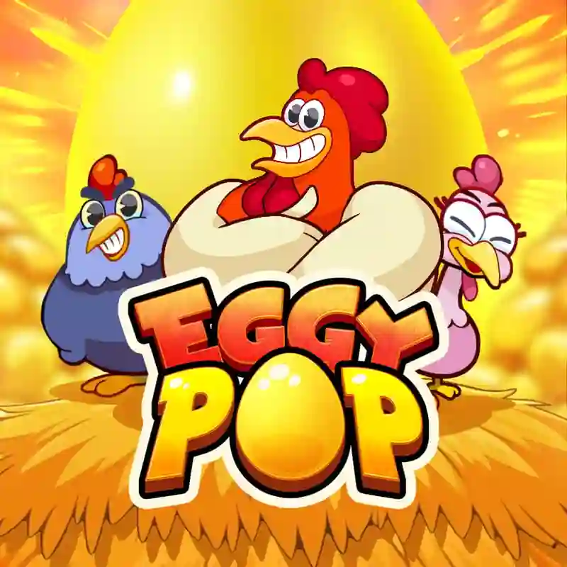 Eggy Pop Slot en aztecamx Casino Online