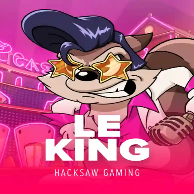 Jugar Le King en aztecamx casino