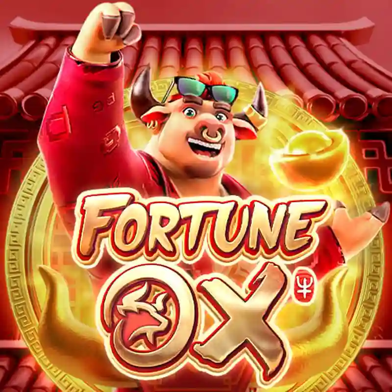 PGS Fortune Ox - Casino Online México