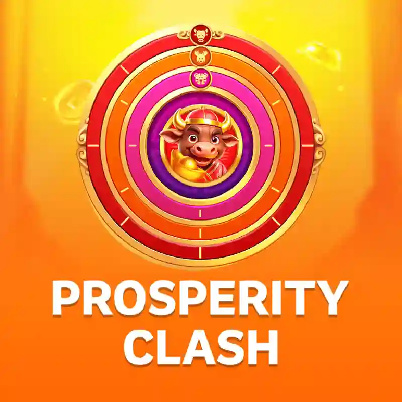Jugar Prosperity Clash en aztecamx casino online
