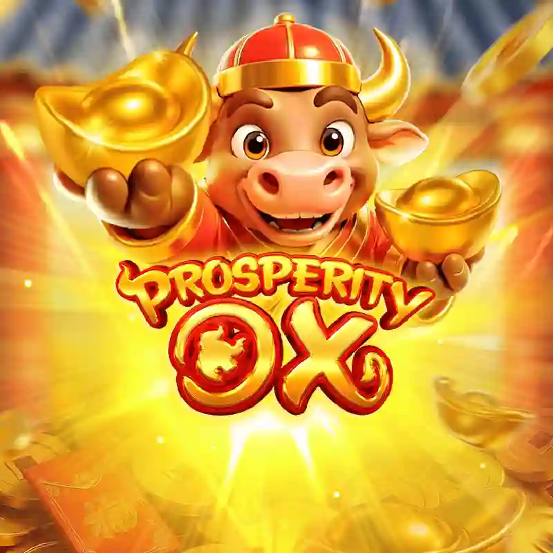 Jugar Prosperity Ox en aztecamx