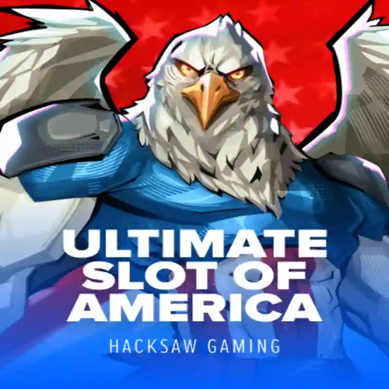 Ultimate Slot of America Juego de Casino aztecamx